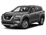 Used 2023 NISSAN ROGUE S in GREENVILLE, SOUTH CAROLINA (Photo 1)