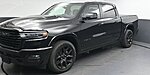 Used 2025 RAM 1500 LARAMIE in GREENVILLE, SOUTH CAROLINA