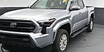 Used 2024 TOYOTA TACOMA SR5 in GREENVILLE, SOUTH CAROLINA