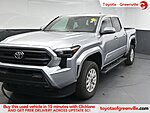 Used 2024 TOYOTA TACOMA SR5 in GREENVILLE, SOUTH CAROLINA (Photo 1)
