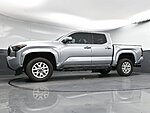 Used 2024 TOYOTA TACOMA SR5 in GREENVILLE, SOUTH CAROLINA (Photo 21)