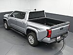Used 2024 TOYOTA TACOMA SR5 in GREENVILLE, SOUTH CAROLINA (Photo 35)