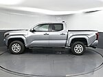 Used 2024 TOYOTA TACOMA SR5 in GREENVILLE, SOUTH CAROLINA (Photo 4)