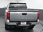 Used 2024 TOYOTA TACOMA SR5 in GREENVILLE, SOUTH CAROLINA (Photo 6)