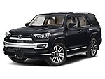 Used 2023 TOYOTA 4RUNNER LIMITED in GREENVILLE, SOUTH CAROLINA (Photo 1)