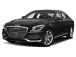 Used 2020 GENESIS G80 3.8L in GREENVILLE, SOUTH CAROLINA (Photo 1)