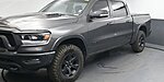 Used 2021 RAM 1500 REBEL in GREENVILLE, SOUTH CAROLINA