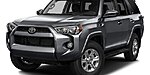 Used 2016 TOYOTA 4RUNNER LIMITED in GREENVILLE, SOUTH CAROLINA