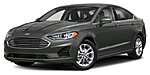 Used 2019 FORD FUSION SE in GREENVILLE, SOUTH CAROLINA