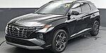 Used 2024 HYUNDAI TUCSON HYBRID N LINE in GREENVILLE, SOUTH CAROLINA