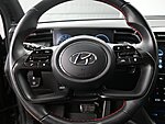 Used 2024 HYUNDAI TUCSON HYBRID N LINE in GREENVILLE, SOUTH CAROLINA (Photo 10)