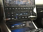 Used 2024 HYUNDAI TUCSON HYBRID N LINE in GREENVILLE, SOUTH CAROLINA (Photo 13)