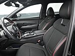 Used 2024 HYUNDAI TUCSON HYBRID N LINE in GREENVILLE, SOUTH CAROLINA (Photo 16)