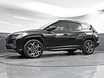 Used 2024 HYUNDAI TUCSON HYBRID N LINE in GREENVILLE, SOUTH CAROLINA (Photo 21)
