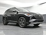 Used 2024 HYUNDAI TUCSON HYBRID N LINE in GREENVILLE, SOUTH CAROLINA (Photo 23)