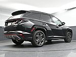 Used 2024 HYUNDAI TUCSON HYBRID N LINE in GREENVILLE, SOUTH CAROLINA (Photo 25)