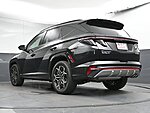 Used 2024 HYUNDAI TUCSON HYBRID N LINE in GREENVILLE, SOUTH CAROLINA (Photo 27)