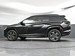 Used 2024 HYUNDAI TUCSON HYBRID N LINE in GREENVILLE, SOUTH CAROLINA (Photo 28)