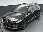 Used 2024 HYUNDAI TUCSON HYBRID N LINE in GREENVILLE, SOUTH CAROLINA (Photo 29)