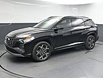 Used 2024 HYUNDAI TUCSON HYBRID N LINE in GREENVILLE, SOUTH CAROLINA (Photo 3)