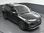 Used 2024 HYUNDAI TUCSON HYBRID N LINE in GREENVILLE, SOUTH CAROLINA (Photo 31)