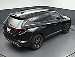 Used 2024 HYUNDAI TUCSON HYBRID N LINE in GREENVILLE, SOUTH CAROLINA (Photo 33)