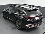 Used 2024 HYUNDAI TUCSON HYBRID N LINE in GREENVILLE, SOUTH CAROLINA (Photo 35)