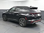 Used 2024 HYUNDAI TUCSON HYBRID N LINE in GREENVILLE, SOUTH CAROLINA (Photo 5)