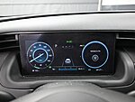 Used 2024 HYUNDAI TUCSON HYBRID N LINE in GREENVILLE, SOUTH CAROLINA (Photo 9)