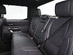 Used 2023 TOYOTA TUNDRA PLATINUM in GREENVILLE, SOUTH CAROLINA (Photo 16)