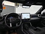 Used 2023 TOYOTA TUNDRA PLATINUM in GREENVILLE, SOUTH CAROLINA (Photo 17)