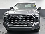 Used 2023 TOYOTA TUNDRA PLATINUM in GREENVILLE, SOUTH CAROLINA (Photo 2)