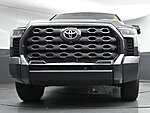 Used 2023 TOYOTA TUNDRA PLATINUM in GREENVILLE, SOUTH CAROLINA (Photo 21)