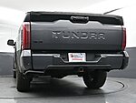 Used 2023 TOYOTA TUNDRA PLATINUM in GREENVILLE, SOUTH CAROLINA (Photo 25)