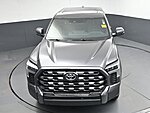 Used 2023 TOYOTA TUNDRA PLATINUM in GREENVILLE, SOUTH CAROLINA (Photo 29)