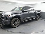 Used 2023 TOYOTA TUNDRA PLATINUM in GREENVILLE, SOUTH CAROLINA (Photo 3)