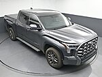 Used 2023 TOYOTA TUNDRA PLATINUM in GREENVILLE, SOUTH CAROLINA (Photo 30)