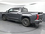 Used 2023 TOYOTA TUNDRA PLATINUM in GREENVILLE, SOUTH CAROLINA (Photo 5)