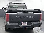 Used 2023 TOYOTA TUNDRA PLATINUM in GREENVILLE, SOUTH CAROLINA (Photo 6)