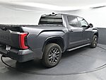 Used 2023 TOYOTA TUNDRA PLATINUM in GREENVILLE, SOUTH CAROLINA (Photo 7)