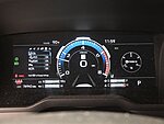 Used 2023 TOYOTA TUNDRA PLATINUM in GREENVILLE, SOUTH CAROLINA (Photo 9)