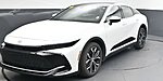 Used 2023 TOYOTA CROWN LIMITED in GREENVILLE, SOUTH CAROLINA