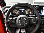 Used 2024 JEEP WRANGLER SPORT S in GREENVILLE, SOUTH CAROLINA (Photo 10)