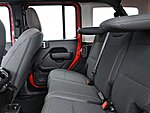 Used 2024 JEEP WRANGLER SPORT S in GREENVILLE, SOUTH CAROLINA (Photo 16)