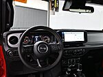 Used 2024 JEEP WRANGLER SPORT S in GREENVILLE, SOUTH CAROLINA (Photo 17)