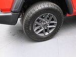Used 2024 JEEP WRANGLER SPORT S in GREENVILLE, SOUTH CAROLINA (Photo 18)