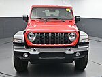 Used 2024 JEEP WRANGLER SPORT S in GREENVILLE, SOUTH CAROLINA (Photo 2)