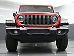 Used 2024 JEEP WRANGLER SPORT S in GREENVILLE, SOUTH CAROLINA (Photo 21)
