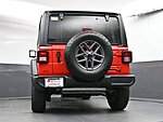 Used 2024 JEEP WRANGLER SPORT S in GREENVILLE, SOUTH CAROLINA (Photo 25)