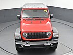 Used 2024 JEEP WRANGLER SPORT S in GREENVILLE, SOUTH CAROLINA (Photo 29)